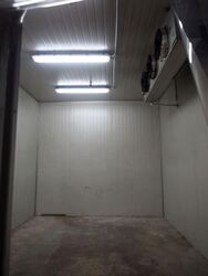 Eunos Technolink (D14), Factory #576586471